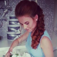 Лана Иванова, 27.02, Киев