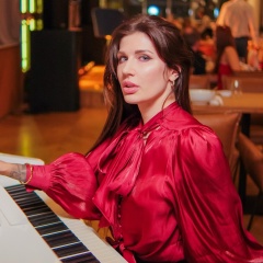 Мария Галахова, 11.08, Санкт-Петербург