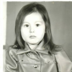 Galina Galinina, 25.08.1987