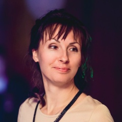 Натали Попырина, 13.02, Курган