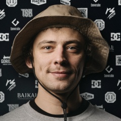 Вениамин Ромашев, 11.11.1994, Москва