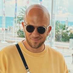 Владимир Шолкунов, 23.09, Москва
