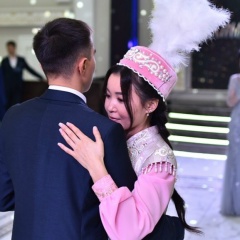 Айым Канапина, 13.07, Караганда