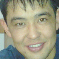 Жандос Отаубаев, 11.06, Астана