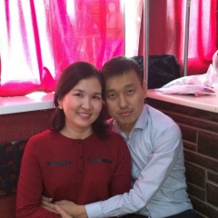 Кенжегуль Актореева, 01.02.1905, Актау