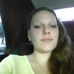 Анастасия Сабурова, 14.05.1998, Санкт-Петербург