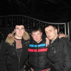 Andrei Ursu, 08.12.1993, Дубоссары