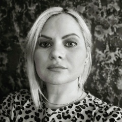 Анна Муравицкая, 14.07.1984, Оленегорск