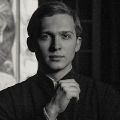 Аркадий Иванов, 20.08.1998, Санкт-Петербург