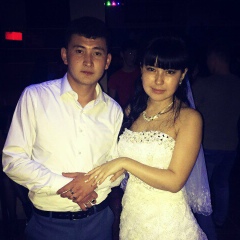 Azamat Seilxan, 04.04.1993, Алматы