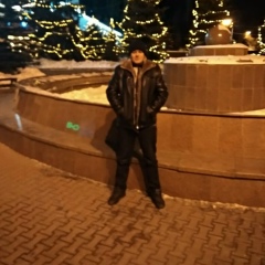 Александр Евдокимов, 18.04.1987, Алматы