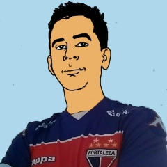 Francisco Araujo, 04.10.1977, Fortaleza