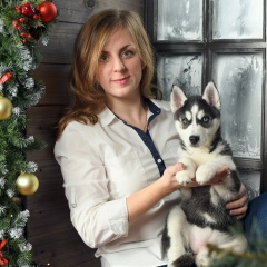 Екатерина Гусакова, 28.05, Санкт-Петербург