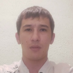 Роман Ким, 21.10.1991, Тараз