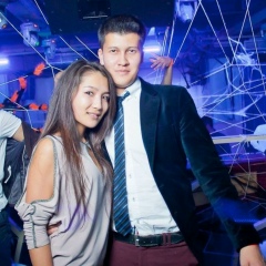 Erlan Jumabekov, 11.04.1988, Москва