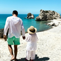 Василий Узун, 24.07