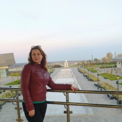 Оксана Перескокова, 28.09, Таганрог