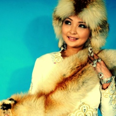 Асема Кобдалиева, 26.02, Алматы