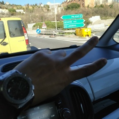 Viacheslav Herasymov, 12.01.1986, Roma