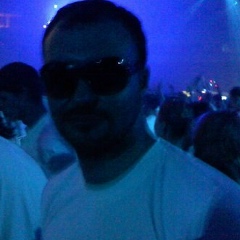 Николай Кольчинский, 02.05.1982, Москва