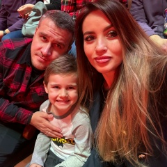 Ashley Blonde, 10.07, Москва