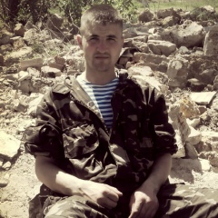 Денис Деня, 07.08, Черняхов