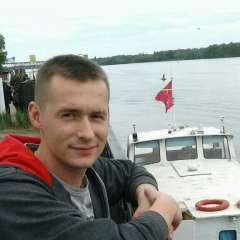 Андрей Лепис, 02.07.1990, Горишние Плавни / Комсомольск