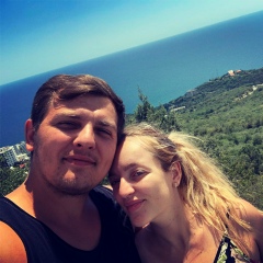 Сергей Яценко, 25.12.1990, Москва