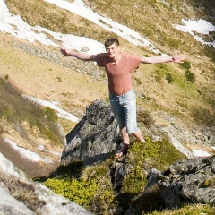 Віталій Освіцінський, 29.08