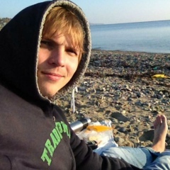 Георгий Михайлов, Краснодар