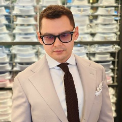 Arti Boyman, 21.12.1986, Москва