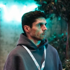 Алексей Хаванцев, 08.04.1989, Санкт-Петербург