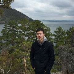 Галымжан Турмысбек, 23.08, Шымкент