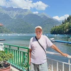 Александр Кустов, 10.12, Красноярск