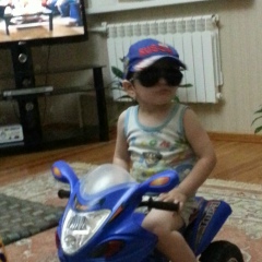 Kavsarat Magomaeva, 04.01.1990