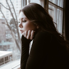 Ksusha Lavrinenko, 30.12, Краснодар