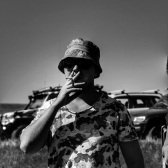 Артур Полюдин, 24.02, Алматы