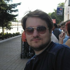 Виталий Коваль, Москва