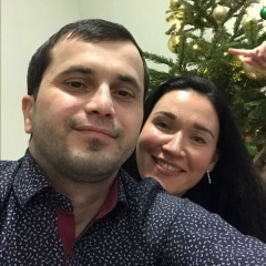 Анна Алимирзаева, 29.10, Санкт-Петербург