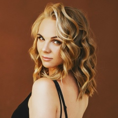 Алена Примакова, 21.06.1989, Ногинск