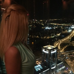 Алёна Ковалёва, 24.07, Москва