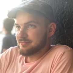 Константин Илюхин, 31.03.1991, Москва