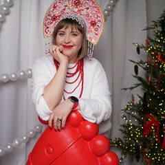 Александра Абрамова, 16.08.1987, Санкт-Петербург