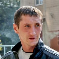 Роман Сальков, 18.09.1984, Москва