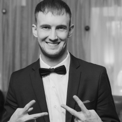 Аяз Даминов, 12.08, Казань