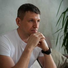 Василий Сидоров
