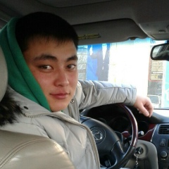 Arman Uteshev, 12.12.1988, Уральск