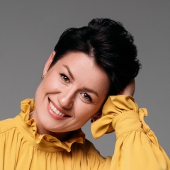 Виктория Бобылева, 15.12, Москва