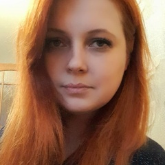 Наталия Игоревна, 01.12, Томск