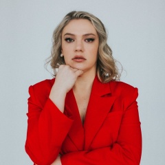 Анна Донец, 09.04, Москва